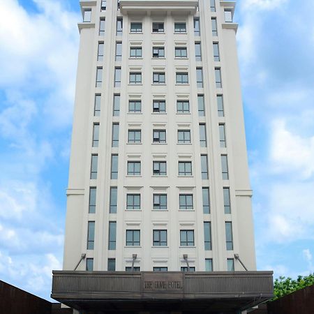 The Home Hotel Mandalay Exterior foto